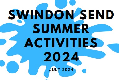 Summer Activities 2024